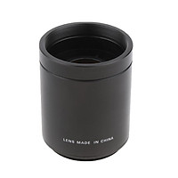 HD 2X Teleconverter for T2 T-Mount 650-1300mm 900mm 420-800mm Telephoto Lens