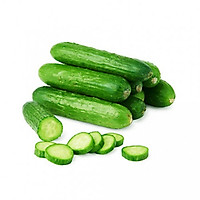 Dưa leo 500g - 13711