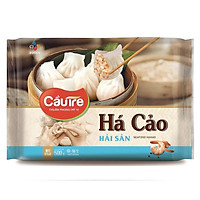 Há Cảo Hải Sản Cầu Tre Gói 500G