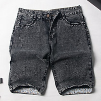 QUẦN SHORT JEAN NAM THỜI TRANG BM107