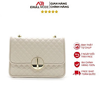 Túi xách nữ phù hợp đi chơi đi làm màu sắc đẹp, may tinh xảo Exull Mode 1131166271