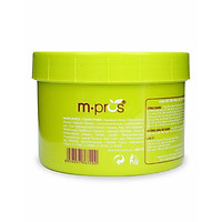 Kem Hấp Dầu M-Pros Phục Hồi Tóc Khô Xơ Chiết Xuất Rong Biển Hũ (500ml)