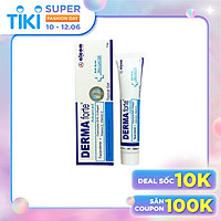 Derma Forte Gel 15g - Adavanced, Giảm Mụn Trứng Cá, Mờ Sẹo, Dưỡng Da