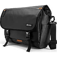 Túi đeo chéo Tomtoc A47 phong cách Messenger cho Ipad-Macbook, Laptop 13-15''