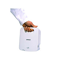 Máy Xông Mũi Họng Xông Khí Dung OMRON NE-C-900 | Sử Dụng Cho Cả Gia Đình Và Phòng Khám - Thương Hiệu Nhật Bản