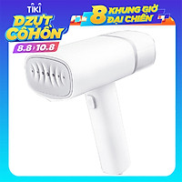 Bàn Ủi Hơi Nước Cầm Tay Xiaomi Zanjia Gt-301W (1200W)