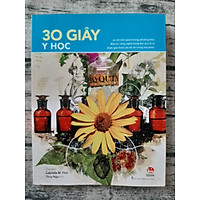 30 giây: Y học