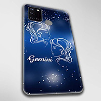 Ốp lưng dành cho Realme C11, Realme C12, Realme C15, Realme C17 mẫu Cung hoàng đạo Gemini