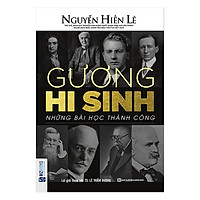 Gương Hy Sinh - Những Bài Học Thành Công (Tặng kèm iring siêu dễ thương s2)