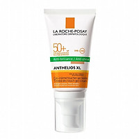 La Roche-Posay - Kem Chống Nắng Làm Đều Màu Da, Kiểm Soát Bóng Nhờn Cho Da Nhạy Cảm Anthelios XL Tinted Dry Touch Gel - Cream 50ml