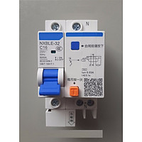 Aptomat chống dò chống giật 1PN 16A - 63A