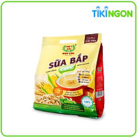 Bột ngũ cốc Sữa bắp Canxi Việt Đài (600g)