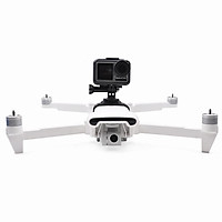 STARTRC Multi-purpose Adapter Camera Mount Extra LED Mount for FIMI X8 SE Drone Quadcopter