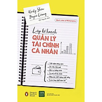 Sách - Lập Kế Hoạch Quản Lý Tài Chính Cá Nhân