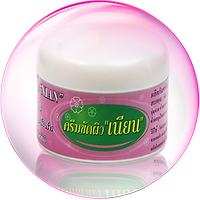 Kem tẩy tế bào chết NIAN SKIN SCRUB CREAM - YANHEE Thái Lan 240g
