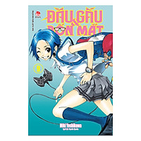 Đầu Gấu Và Bốn Mắt – Tập 9