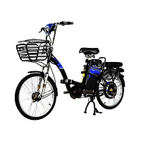 XE ĐẠP ĐIỆN VNBIKE V1 22INH