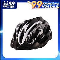 Mũ Bảo Hiểm Xe Đạp
