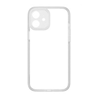 Ốp khung viền chống sốc Baseus Camera Lens Protector Frame Case Cho Phone 12 Mini / 12 & 12 Pro / 12 Pro Max_ Hàng Chính Hãng