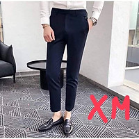QUẦN TÂY ÂU NAM PHONG CÁCH TRẺ TRUNG MẪU MỚI SIÊU HOT THỜI TRANG CAO CẤP JH002