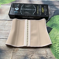 Đai nịt bụng latex chuẩn (loại 1) 9 xương 27cm