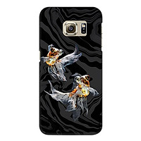 Ốp Lưng Dành Cho Samsung Galaxy S7 Edge Mẫu 39