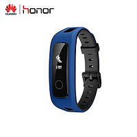 Honor Band 4 Running Version Sports Smart Wristband Shoe-Buckle Land Swim Bracelet Sleep Snap 5ATM Waterproof