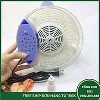 Máy Bắt Ruồi Thông Minh M9 - Free Ship Toàn Quốc