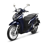 Xe Máy Honda SH Mode 2020 125cc - Thời Trang CBS