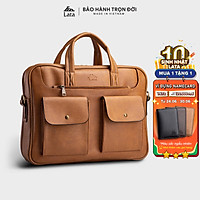 Cặp Da Công Sở LATA CA25