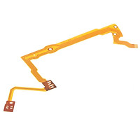 Lens Focus Flex Cable for Panasonic DSLR Camera Lumix G X Vario 12-35mm F2.8