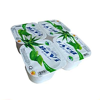 Lốc 4 hộp sữa chua Bavi nha đam 100g - 72252