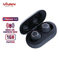 Tai Nghe Bluetooth - VIVAN - Hàng Chính Hãng