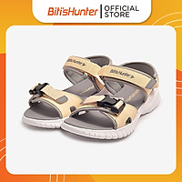 Sandal Nữ Biti's Hunter DEWH00900KEM (Kem)