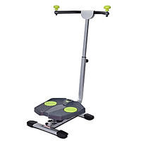 Máy tập thể dục toàn thân BG Mẫu Twister & Shape SP718 (hàng nhập khẩu)
