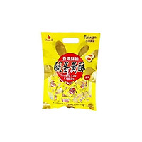 Bánh trứng muối nguyên vị Chiao-E 230g