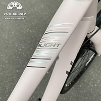 Xe đạp thể thao nữ GIANT LIV ALIGHT 2 2021