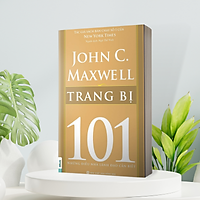 Trang Bị 101 – Những Điều Nhà Lãnh Đạo Cần Biết