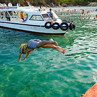 Tour Du lịch Nha Trang - Bãi Dài - Vinpearl Land - 3 Ngày 3 Đêm - Tắm bùn khoáng - Thưởng thức Buffet BBQ Hải sản