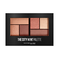 Bảng Phấn Mắt Mini MAYBELLINE New York (6.1g)