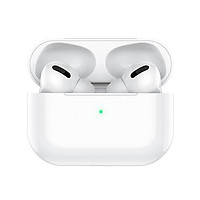 Tai Nghe Bluetooth Cảm Ứng 2 Bên TWS V5.0 Có Mic ES38 dock sạc không dây - Hàng nhập khẩu