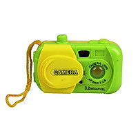 Camera Đồ Chơi Cho Bé