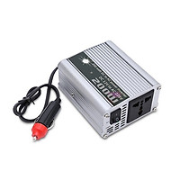 Bộ chuyển đổi nguồn điện từ 12 ra 220V công suất 200W cho ô tô