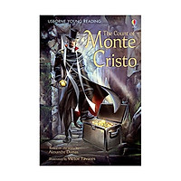 Yr3 Count Of Monte Cristo