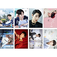 Poster Lại Quán Lâm Lai Kuan Lin