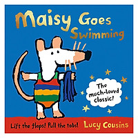 Maisy Goes Swimming