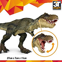 Khủng long Bạo Chúa C'MON TOYS - 1111