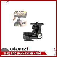 ULANZI R007 - HÀNG CHÍNH HÃNG - Magic Arm Mini dành cho Monitor &amp; Máy ảnh