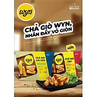 Chả Giò G Kitchen
