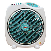 Quạt Bàn Đảo 3 Tấc Senko BD8860 - Màu Ngẫu Nhiên - Hàng chính hãng